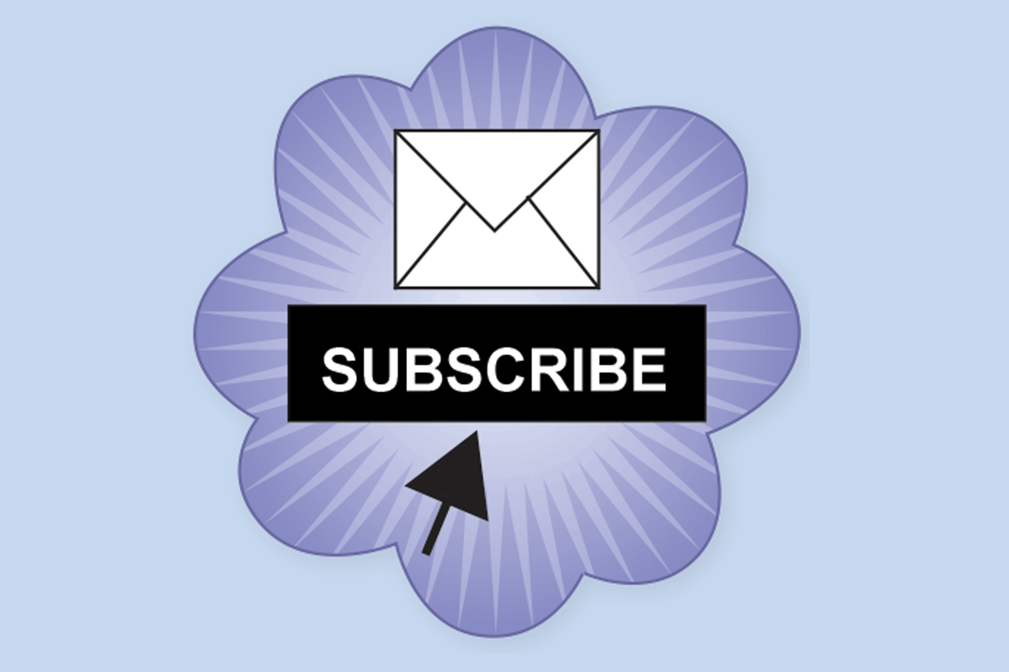 Subscribe to our Email List